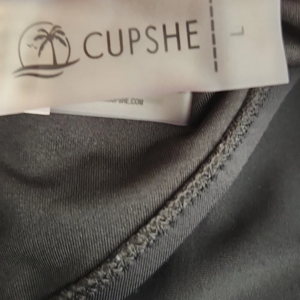 Cupshe womens full